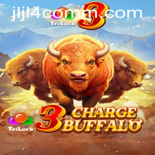 Introducing 3ChargeBuffalo: A New Gaming Experience