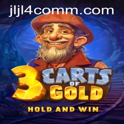 The Thrilling World of 3cartsOfGold