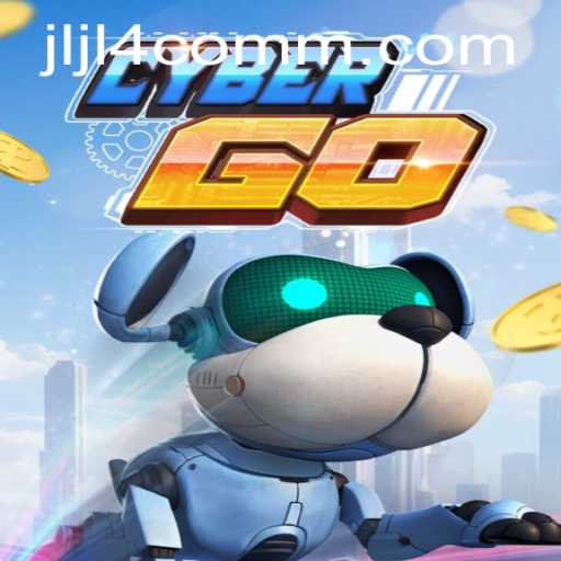 CyberGO: The Ultimate Futuristic Gaming Experience