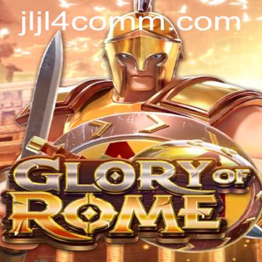 Exploring GloryofRome: A Journey Through Roman Warfare