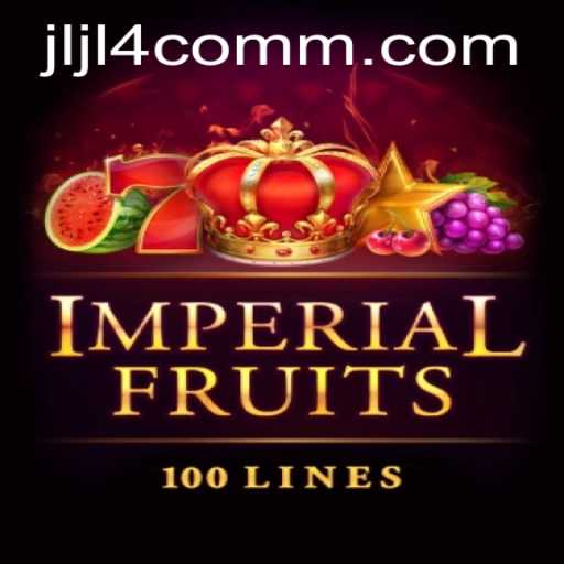 Exploring ImperialFruits100: An Exciting Journey into Fruit-Themed Gaming