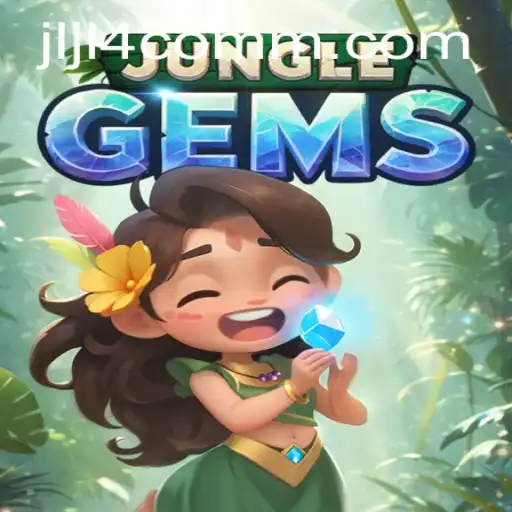 JungleGems: The Ultimate Adventure Awaits