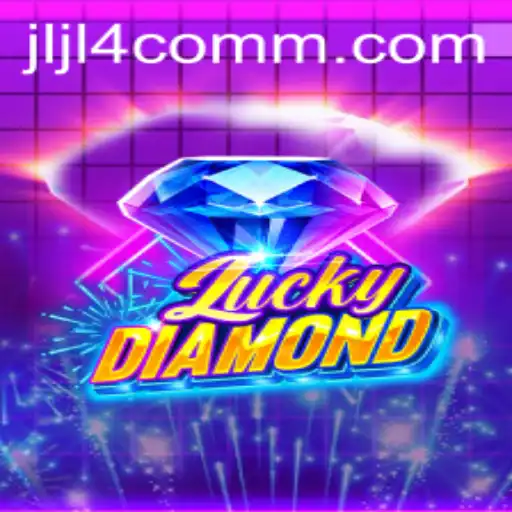 Discovering LuckyDiamond: A Fascinating Game Experience with jljl4.com