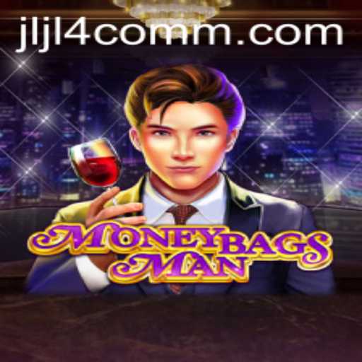 Unveiling MoneybagsMan: A Unique Gaming Experience