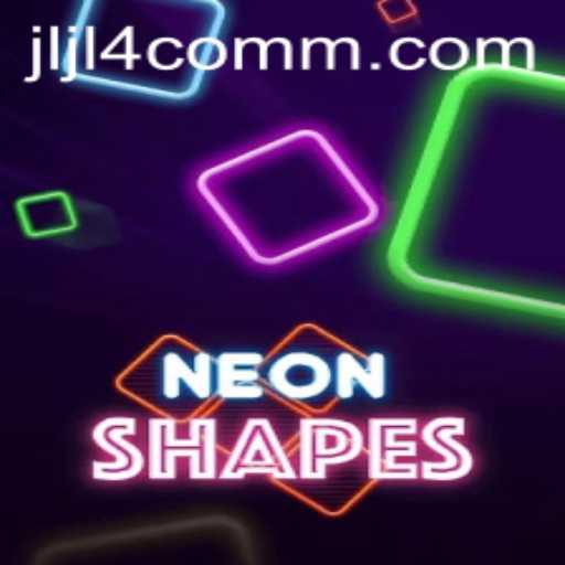 Exploring the Dynamic World of NeonShapes
