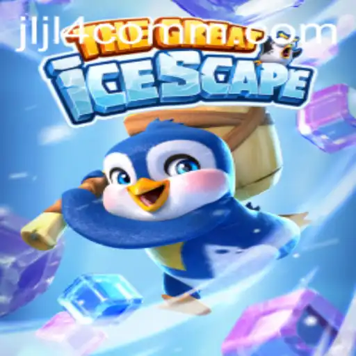 Embark on a Frozen Adventure with TheGreatIcescape