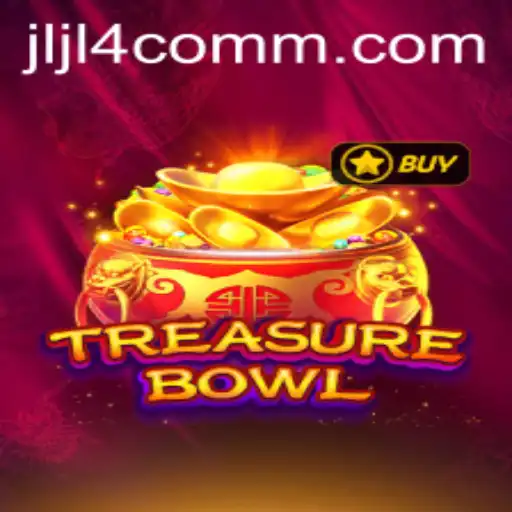 Discover the Thrilling World of TreasureBowl - A New Gaming Sensation