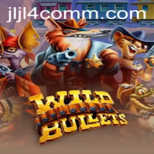 Exploring WildBullets: An Immersive Gaming Experience with jljl4.com