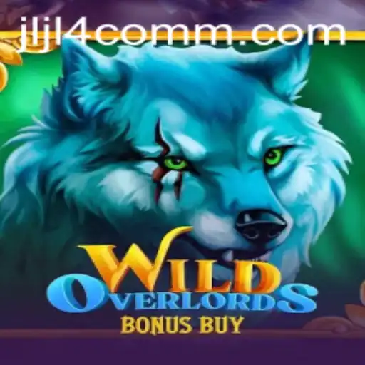 WildOverlordsBonusBuy: A Captivating Adventure in Modern Gaming