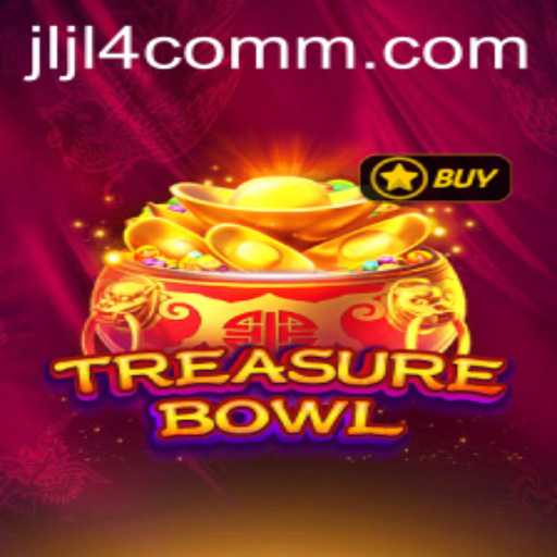 Discover the Thrilling World of TreasureBowl - A New Gaming Sensation