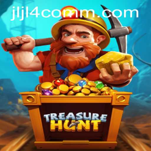 Unlocking the Adventure: Dive into the World of TreasureHunt