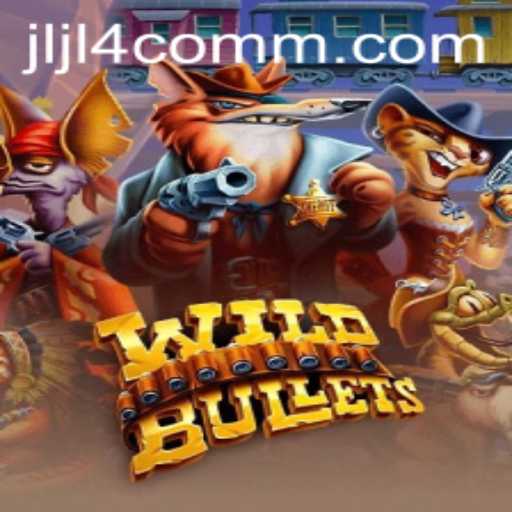 Exploring WildBullets: An Immersive Gaming Experience with jljl4.com