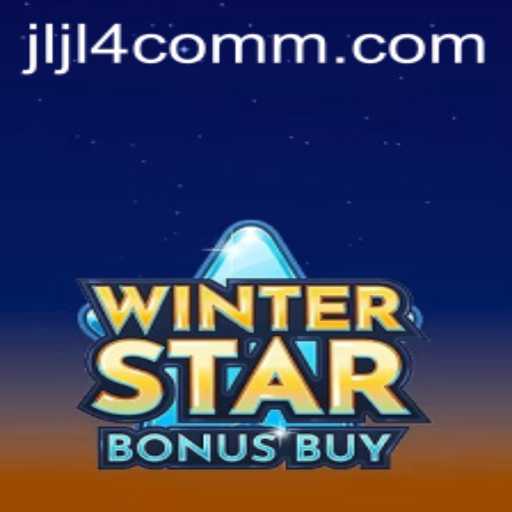Unveiling WinterStarBonusBuy: A Captivating Journey into Virtual Gaming